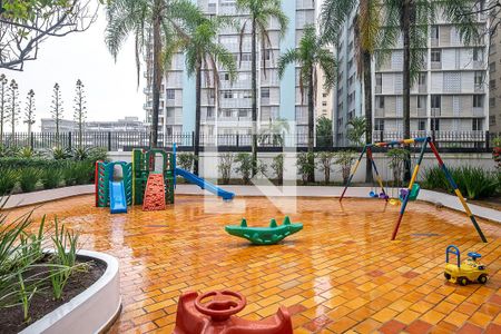 Apartamento à venda com 122m², 3 quartos e 2 vagas Apartamento à venda com 122m², 3 quartos e 2 vagasPlayground