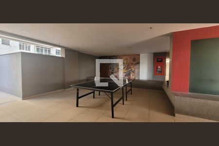 Apartamento à venda com 66m², 2 quartos e 1 vagaÁrea Comum - Playground