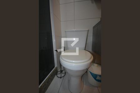 Apartamento à venda com 66m², 2 quartos e 1 vagaBanheiro da suite