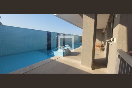 Apartamento à venda com 66m², 2 quartos e 1 vagaÁrea comum - Piscina