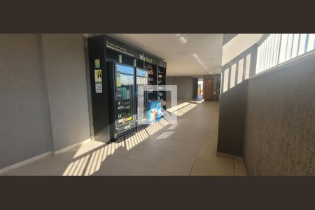 Apartamento à venda com 66m², 2 quartos e 1 vagaÁrea Comum - Playground/ Mercadinho