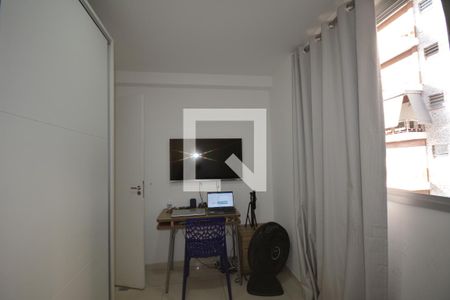 Apartamento à venda com 66m², 2 quartos e 1 vagaQuarto 2