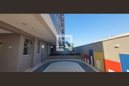 Apartamento à venda com 66m², 2 quartos e 1 vagaÁrea comum - Churrasqueira