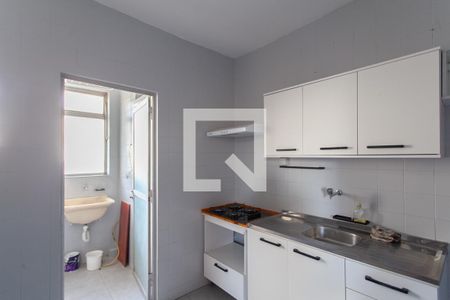 Apartamento para alugar com 79m², 3 quartos e 1 vaga Apartamento para alugar com 79m², 3 quartos e 1 vagaCozinha