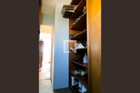 Apartamento à venda com 140m², 3 quartos e 1 vagaCloset