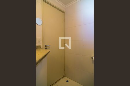 Apartamento à venda com 140m², 3 quartos e 1 vagaBanheiro