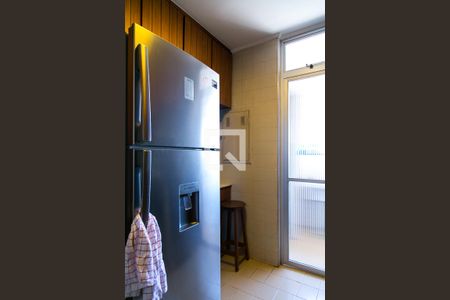 Apartamento à venda com 140m², 3 quartos e 1 vagaCozinha