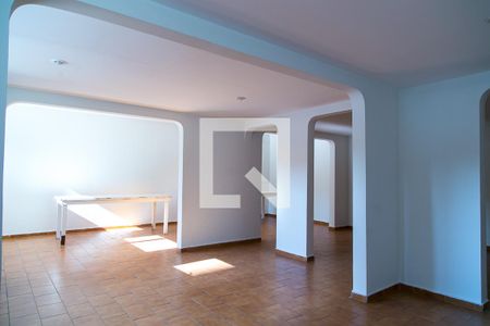 Apartamento à venda com 140m², 3 quartos e 1 vagaSalão de Festas