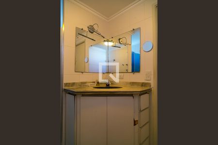 Apartamento à venda com 140m², 3 quartos e 1 vagaBanheiro