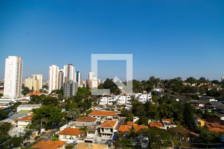 Apartamento à venda com 140m², 3 quartos e 1 vagaVista do Terraço