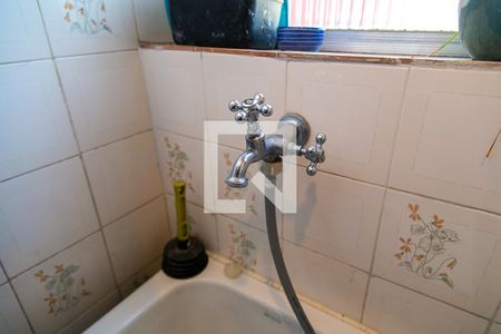 Apartamento à venda com 140m², 3 quartos e 1 vagaÁrea de Serviço - Torneira
