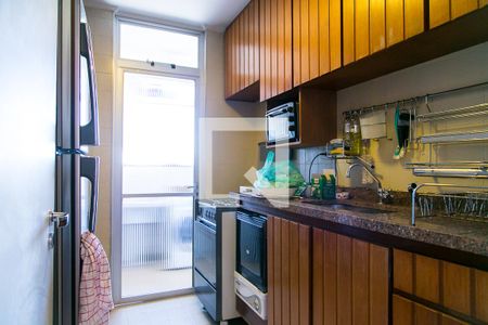 Apartamento à venda com 140m², 3 quartos e 1 vagaCozinha