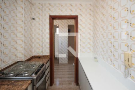 Apartamento à venda com 60m², 2 quartos e 1 vaga Apartamento à venda com 60m², 2 quartos e 1 vagaCozinha