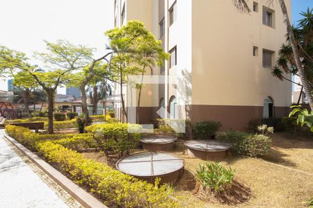 Apartamento à venda com 60m², 2 quartos e 1 vaga Apartamento à venda com 60m², 2 quartos e 1 vagajardim