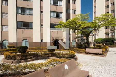 Apartamento à venda com 60m², 2 quartos e 1 vaga Apartamento à venda com 60m², 2 quartos e 1 vagaÁrea comum