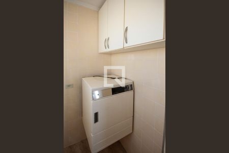 Apartamento à venda com 60m², 2 quartos e 1 vaga Apartamento à venda com 60m², 2 quartos e 1 vagadispensa