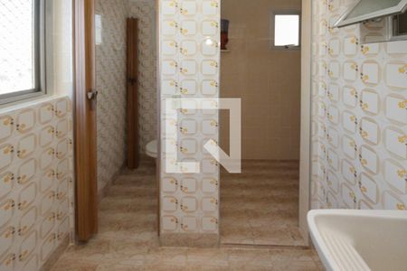 Apartamento à venda com 60m², 2 quartos e 1 vaga Apartamento à venda com 60m², 2 quartos e 1 vagaÁrea de Serviço