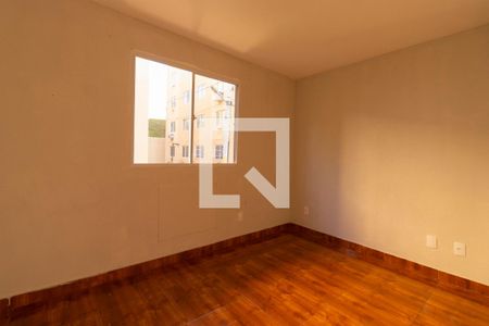 Quarto 1 de apartamento para alugar com 2 quartos, 48m² em Cerâmica, Nova Iguaçu