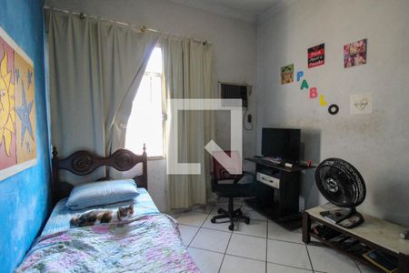 Casa à venda com 250m², 3 quartos e 1 vagaQuarto 2