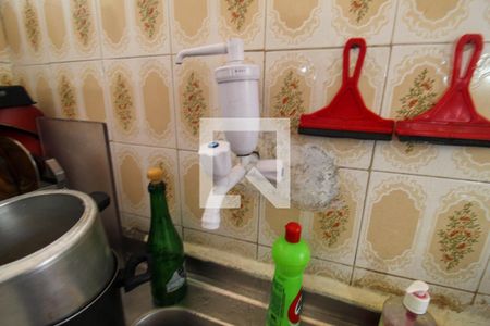 Casa à venda com 250m², 3 quartos e 1 vagaCozinha