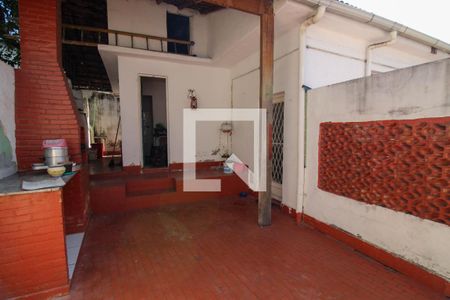 Casa à venda com 250m², 3 quartos e 1 vagaQuintal