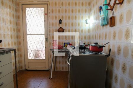 Casa à venda com 250m², 3 quartos e 1 vagaCozinha