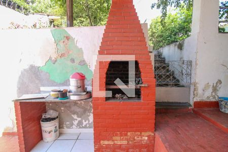 Casa à venda com 250m², 3 quartos e 1 vagaQuintal