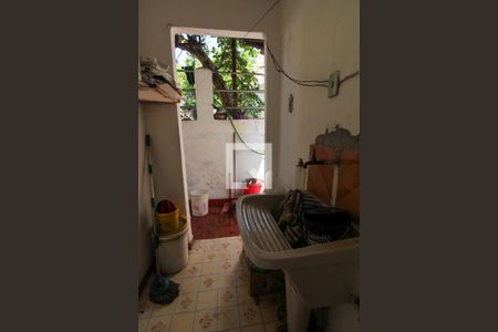 Casa à venda com 250m², 3 quartos e 1 vagaÁrea de Serviço