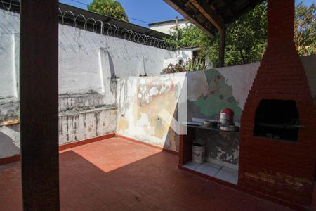 Casa à venda com 250m², 3 quartos e 1 vagaQuintal