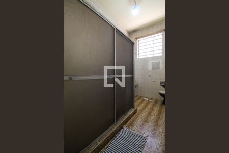 Casa à venda com 250m², 3 quartos e 1 vagaBanheiro Social