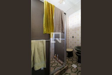 Casa à venda com 250m², 3 quartos e 1 vagaBanheiro da Suíte