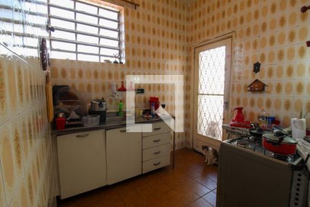 Casa à venda com 250m², 3 quartos e 1 vagaCozinha