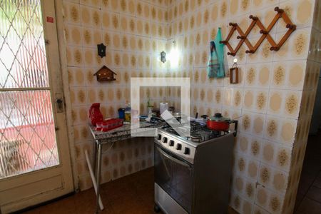 Casa à venda com 250m², 3 quartos e 1 vagaCozinha