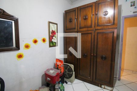 Casa à venda com 250m², 3 quartos e 1 vagaQuarto 3