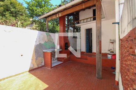 Casa à venda com 250m², 3 quartos e 1 vagaQuintal