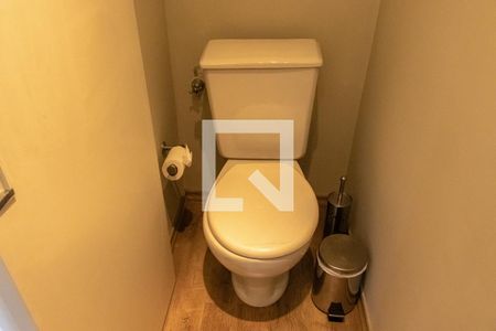 Apartamento para alugar com 57m², 1 quarto e 1 vagaLavabo