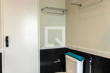 Apartamento para alugar com 57m², 1 quarto e 1 vagaBanheiro