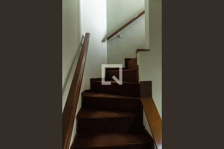 Apartamento para alugar com 57m², 1 quarto e 1 vagaEscada