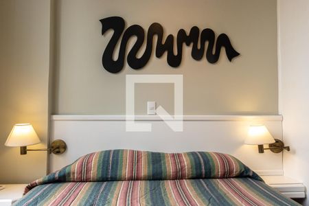 Apartamento para alugar com 57m², 1 quarto e 1 vagaQuarto