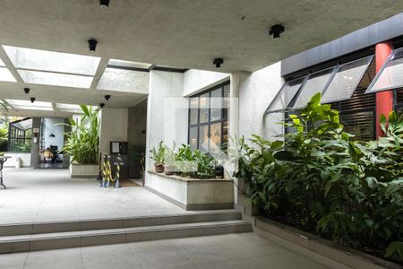 Apartamento para alugar com 57m², 1 quarto e 1 vagaÁrea comum