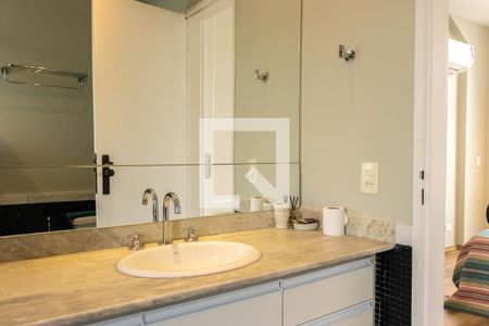 Apartamento para alugar com 57m², 1 quarto e 1 vagaBanheiro