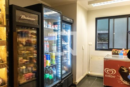 Apartamento para alugar com 57m², 1 quarto e 1 vagaÁrea comum