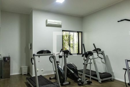 Apartamento para alugar com 57m², 1 quarto e 1 vagaÁrea comum