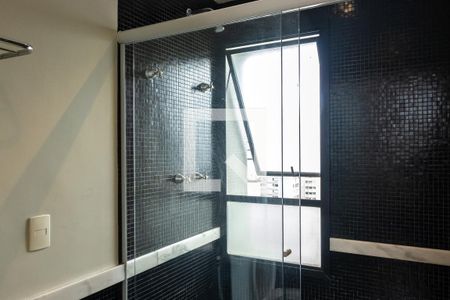 Apartamento para alugar com 57m², 1 quarto e 1 vagaBanheiro