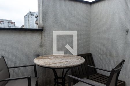 Apartamento para alugar com 57m², 1 quarto e 1 vagaQuarto