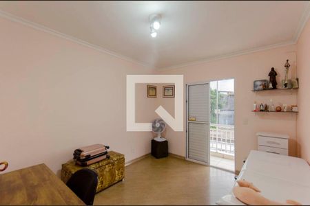 Casa de condomínio à venda com 105m², 2 quartos e 1 vaga Casa de condomínio à venda com 105m², 2 quartos e 1 vagaQuarto 2