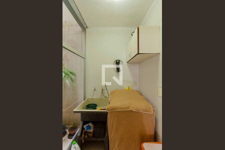 Casa de condomínio à venda com 105m², 2 quartos e 1 vaga Casa de condomínio à venda com 105m², 2 quartos e 1 vagaÁrea de Serviço