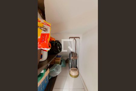 Casa de condomínio à venda com 105m², 2 quartos e 1 vaga Casa de condomínio à venda com 105m², 2 quartos e 1 vagaLavabo