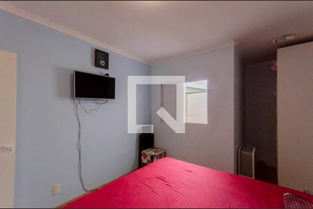 Casa de condomínio à venda com 105m², 2 quartos e 1 vaga Casa de condomínio à venda com 105m², 2 quartos e 1 vagaQuarto 1