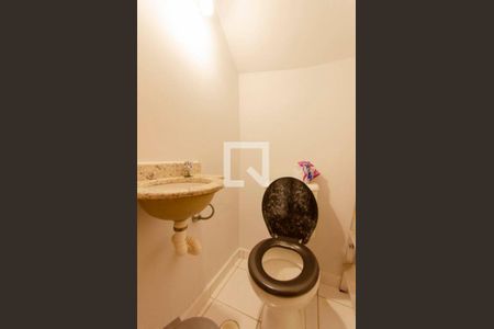 Casa de condomínio à venda com 105m², 2 quartos e 1 vaga Casa de condomínio à venda com 105m², 2 quartos e 1 vagaLavabo Externo